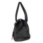 Bolsa-Diane-Von-Furstenberg-Couro-Preto-e-Tecido