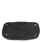 Bolsa-Diane-Von-Furstenberg-Couro-Preto-e-Tecido