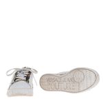 Tenis-Versace-Jeans-Couture-Couro-Branco