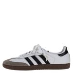 Tenis-Adidas-Samba-Vegano-Branco