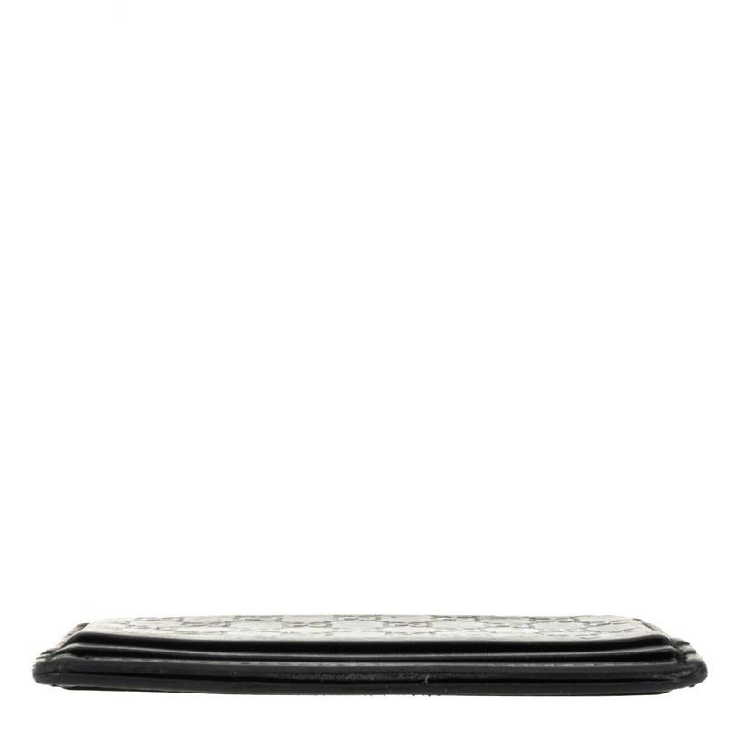 Porta-Cartao-Gucci-Guccissima-Preto