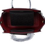 Bolsa-Buberry-Tote-Couro-Preta-