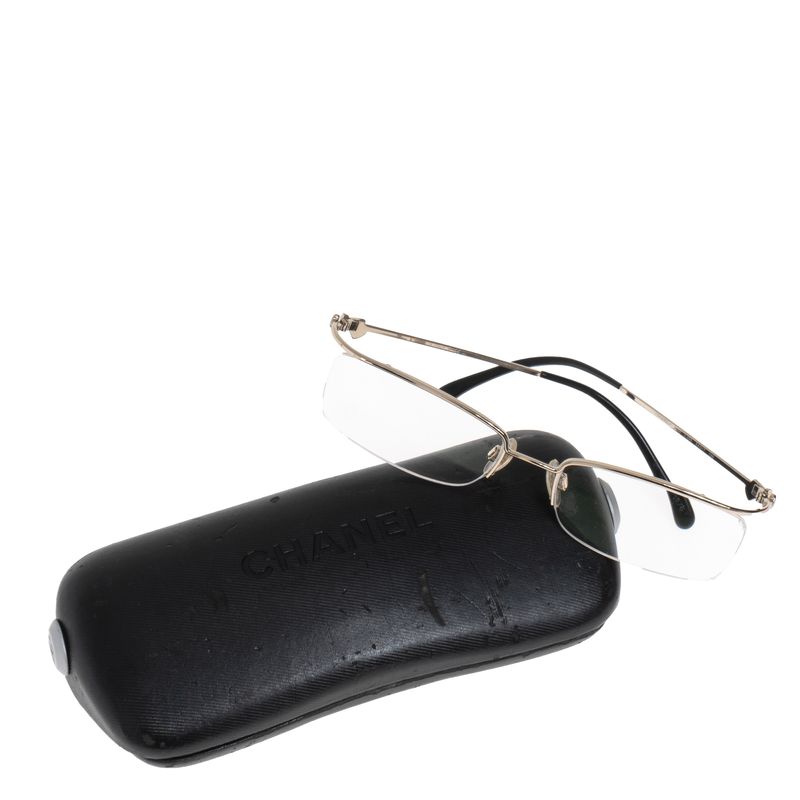 Oculos-de-Grau-Chanel-2156-Prateado