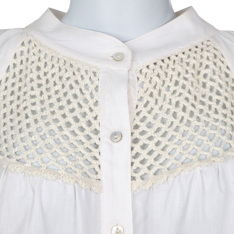 Camisa-Allmost-Vintage-Branca-