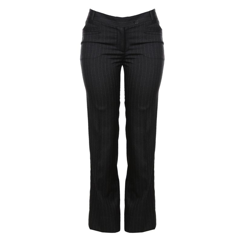 84380-Calca-Social-Dolce-and-Gabbana-Risca-de-Giz-Cinza-1
