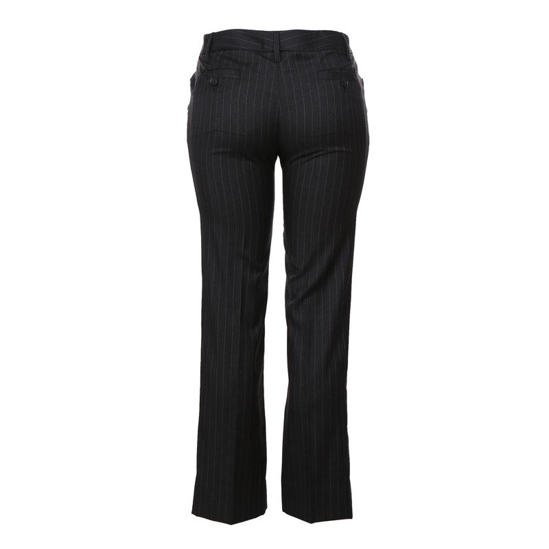 84380-Calca-Social-Dolce-and-Gabbana-Risca-de-Giz-Cinza-verso