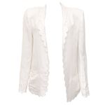 Blazer-Gaitee-Linho-Branco