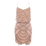 Vestido-Aidan-Mattox-Bordado-Rose