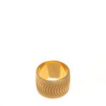Anel-Antonio-Bernardo-Frequencia-Ouro-Amarelo