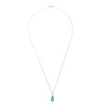 Colar-Jack-Vartanian-Ouro-Branco-Esmeralda-e-Diamante