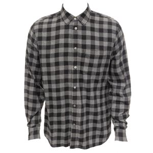 Camisa Marc by Marc Jacobs Flanela Xadrez