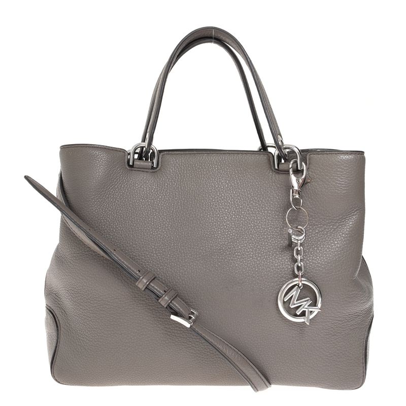 Bolsa-Michael-Kors-Cinza