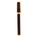 Caneta-S.T.-Dupont-Tinteiro-Presidente-Montparnasse