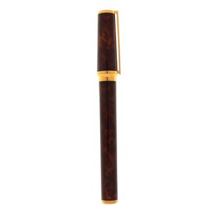 Caneta S.T. Dupont Tinteiro Presidente Montparnasse