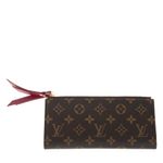 Carteira-Louis-Vuitton-Longa-Dobravel-Monogram