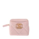 Carteira-Chanel-19-Rose