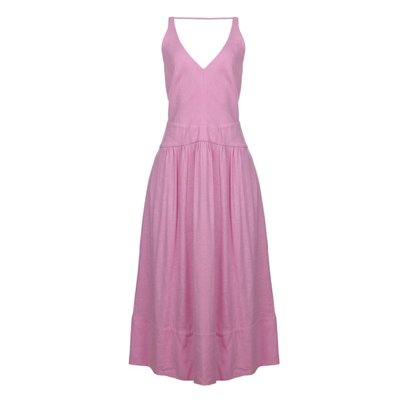 Vestido-Cris-Barros-Rosa