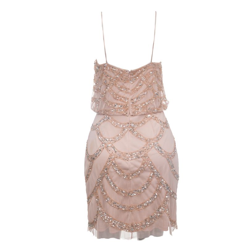 Vestido-Aidan-Mattox-Bordado-Rose