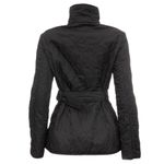 Casaco-Burberry-Matelasse-Preto