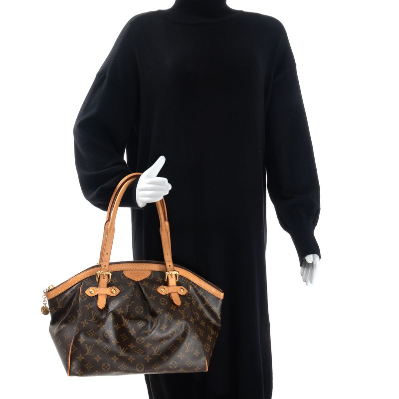 Bolsa-Louis-Vuitton-Tivoli-Monogram