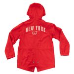 Casaco-Polo-Ralph-Lauren-Infantil-com-Capuz-Vermelho