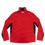 Casaco-Polo-Ralph-Lauren-Vermelho-e-Preto