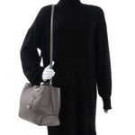 Bolsa-Michael-Kors-Cinza