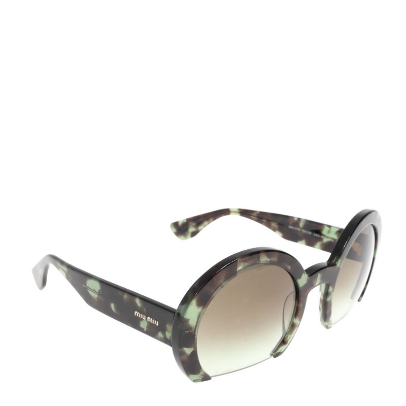 Oculos-Miu-Miu-SMU07Q-Tartaruga-Verde