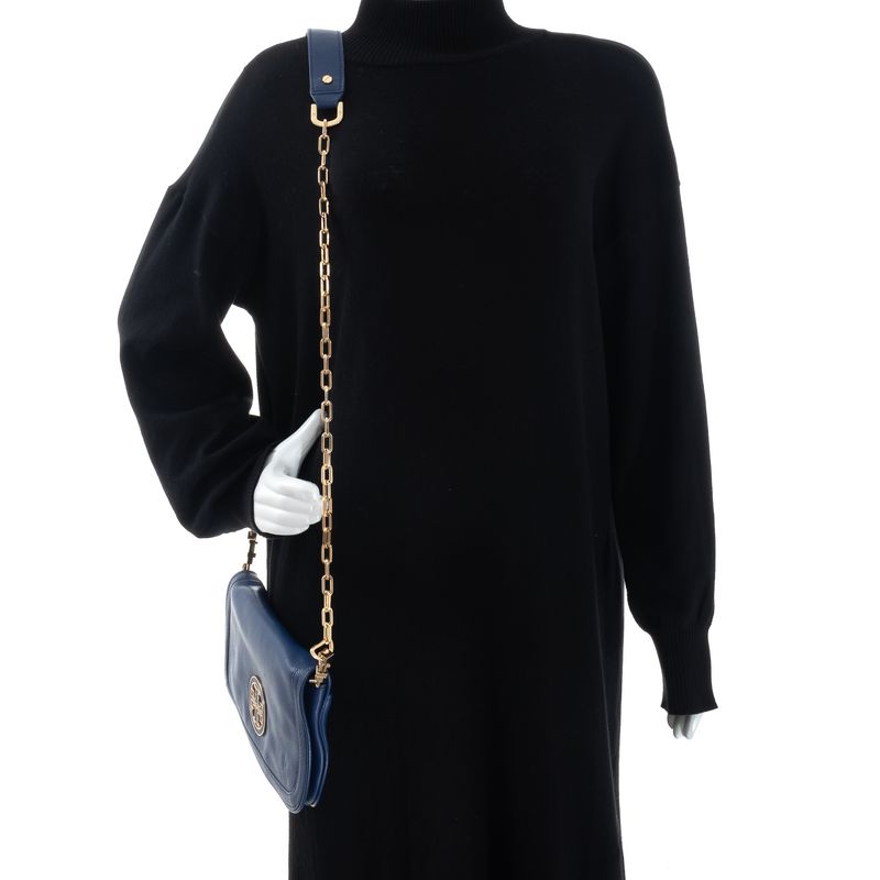 Bolsa-Tory-Burch-Couro-Azul