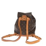 Mochila-Louis-Vuitton-Montsouris-Monogram