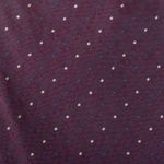 Gravata-Hugo-Boss-Poa-Vermelho-Branco-e-Azul