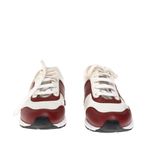Tenis-Gucci-Miro-Vinho-e-Branco