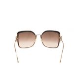 Oculos-Fendi-FF0294-Metal-Dourado