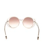 Oculos-Chloe-CE739S-Redondo-Furtacor