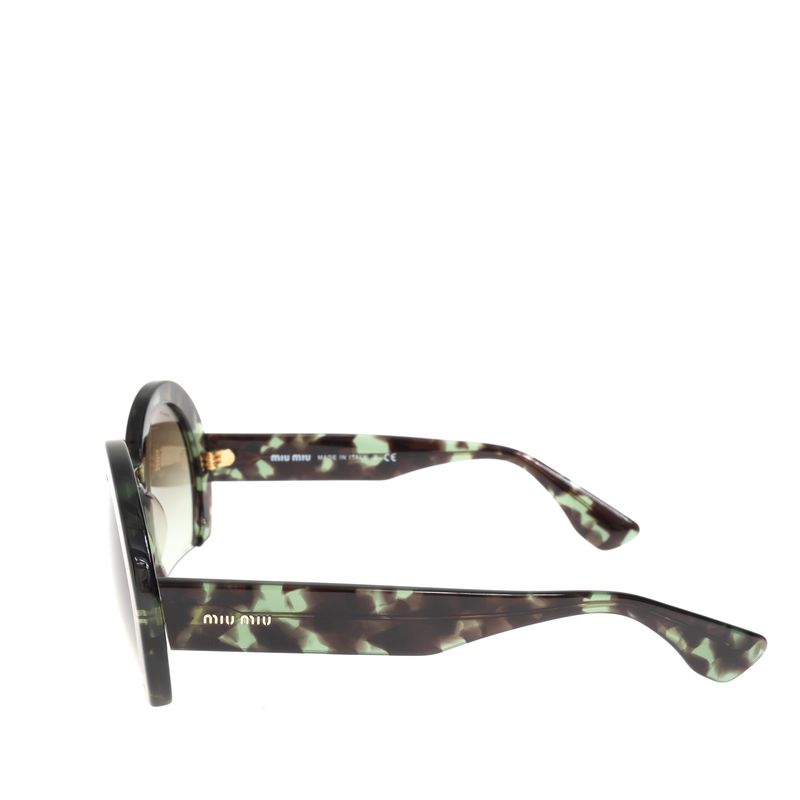 Oculos-Miu-Miu-SMU07Q-Tartaruga-Verde