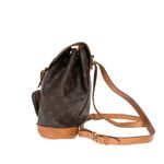 Mochila-Louis-Vuitton-Montsouris-Monogram