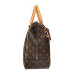 Bolsa-Louis-Vuitton-Deauville-Monograma