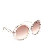 Oculos-Chloe-CE739S-Redondo-Furtacor