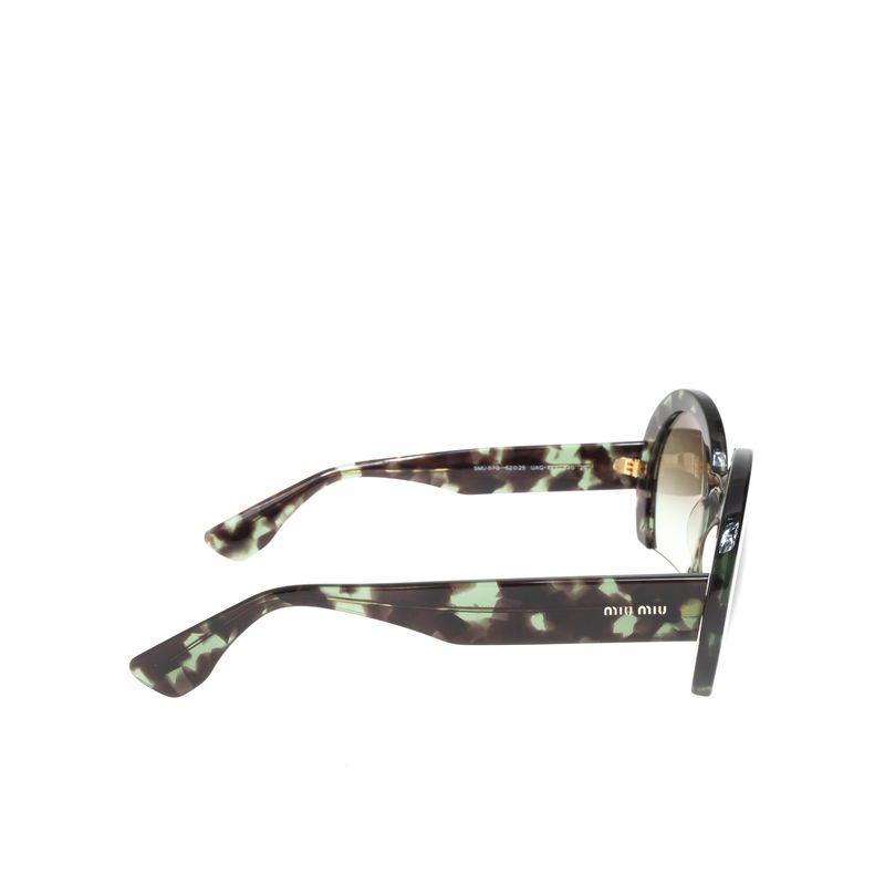 Oculos-Miu-Miu-SMU07Q-Tartaruga-Verde