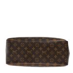 Bolsa-Louis-Vuitton-Deauville-Monograma