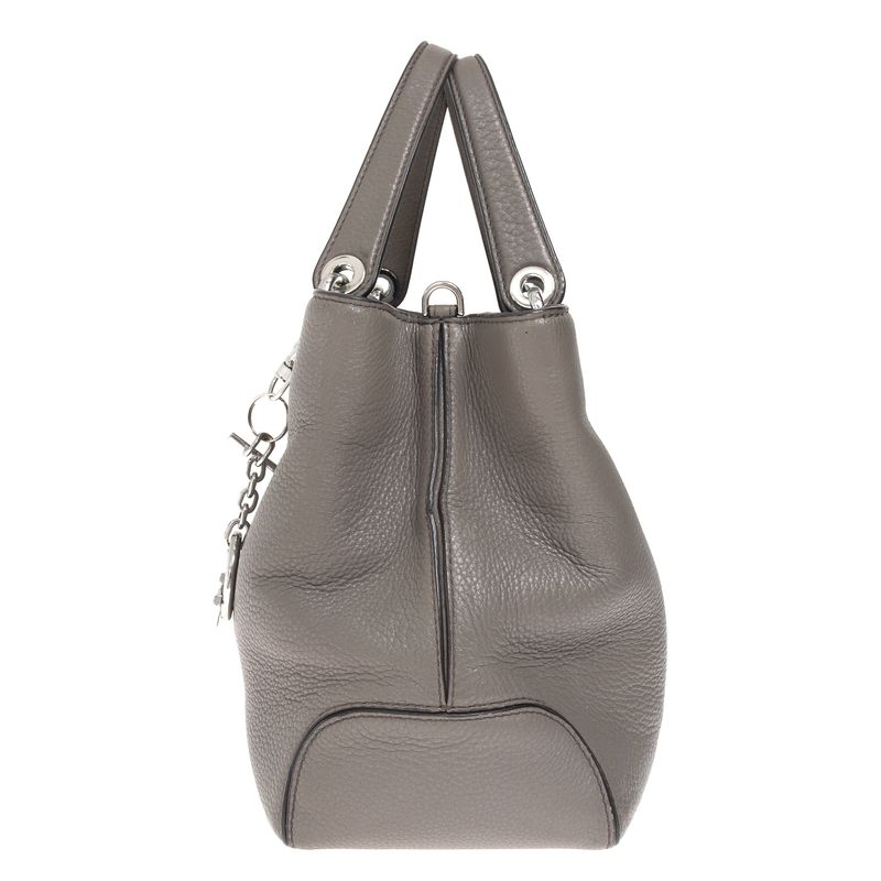 Bolsa-Michael-Kors-Cinza