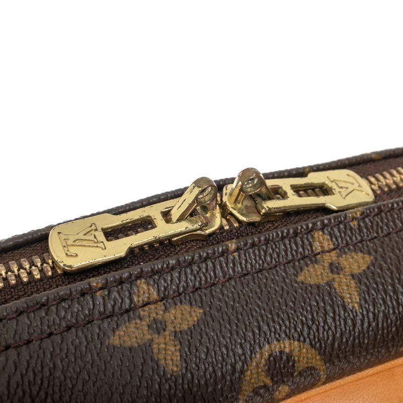 Bolsa-Louis-Vuitton-Deauville-Monograma