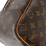 Bolsa-Louis-Vuitton-Deauville-Monograma