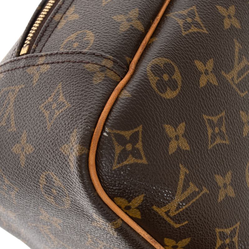 Bolsa-Louis-Vuitton-Deauville-Monograma