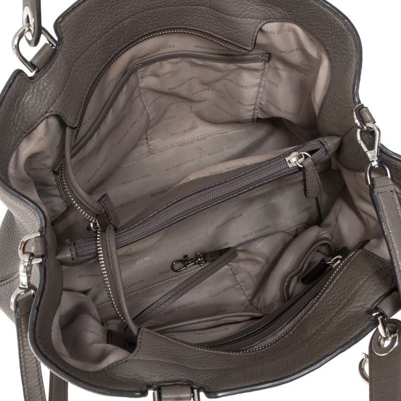 Bolsa-Michael-Kors-Cinza