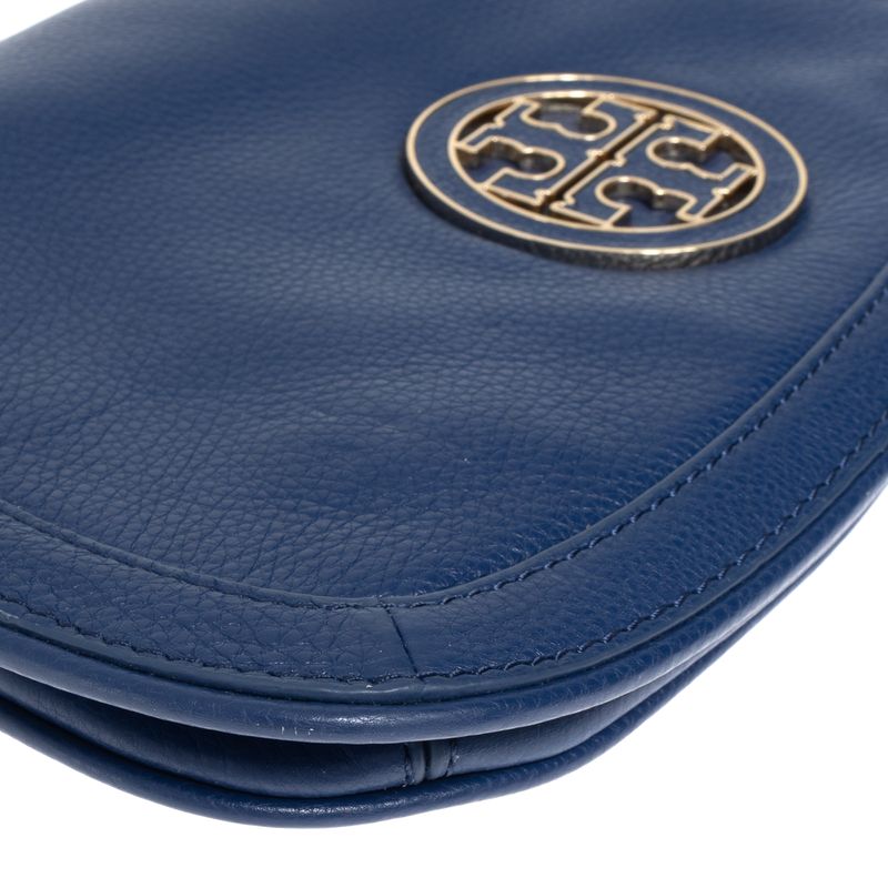 Bolsa-Tory-Burch-Couro-Azul
