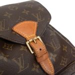 Mochila-Louis-Vuitton-Montsouris-Monogram