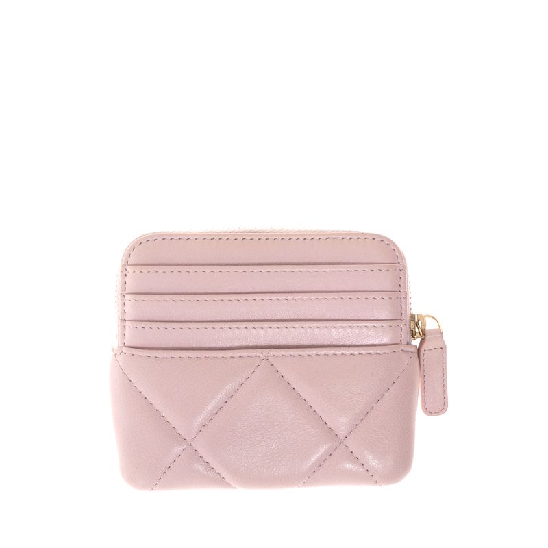 Carteira-Chanel-19-Rose