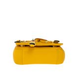 Bolsa-Moschino-Biker-Mini-Amarela