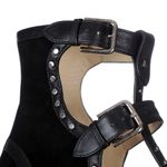 Sapato-Jimmy-Choo-Camurca-e-Couro-Preto